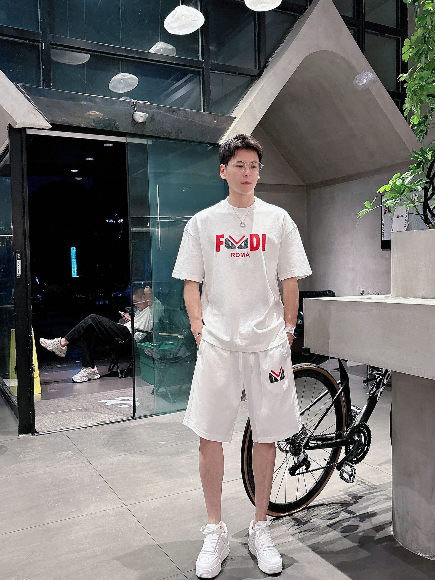clothes and pants